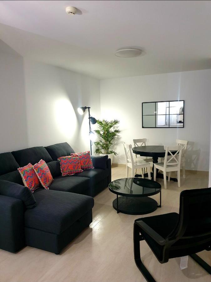 Lhome Cádiz Exterior photo