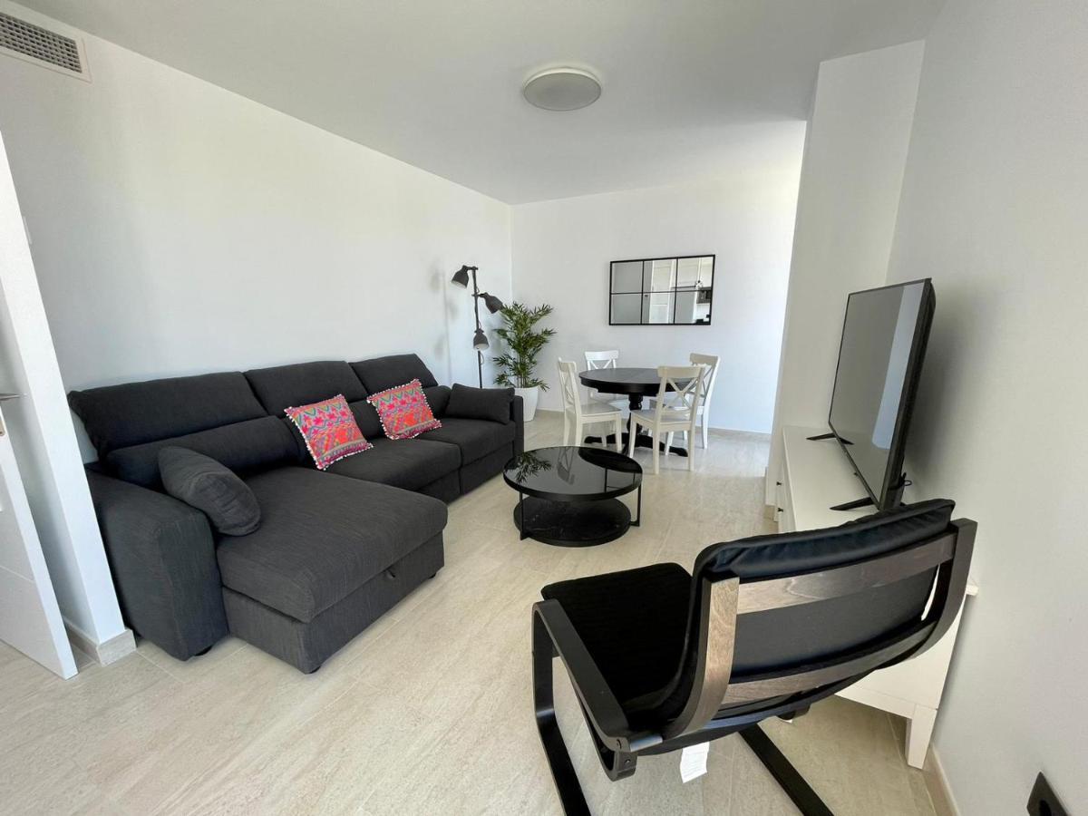 Lhome Cádiz Exterior photo