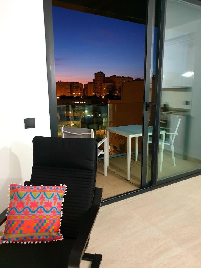 Lhome Cádiz Exterior photo