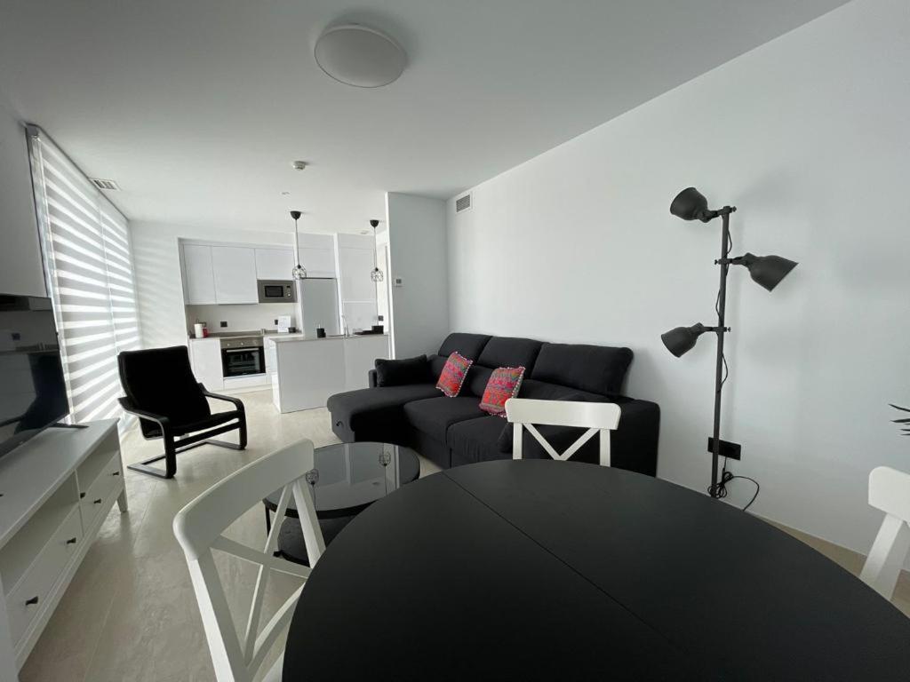 Lhome Cádiz Exterior photo