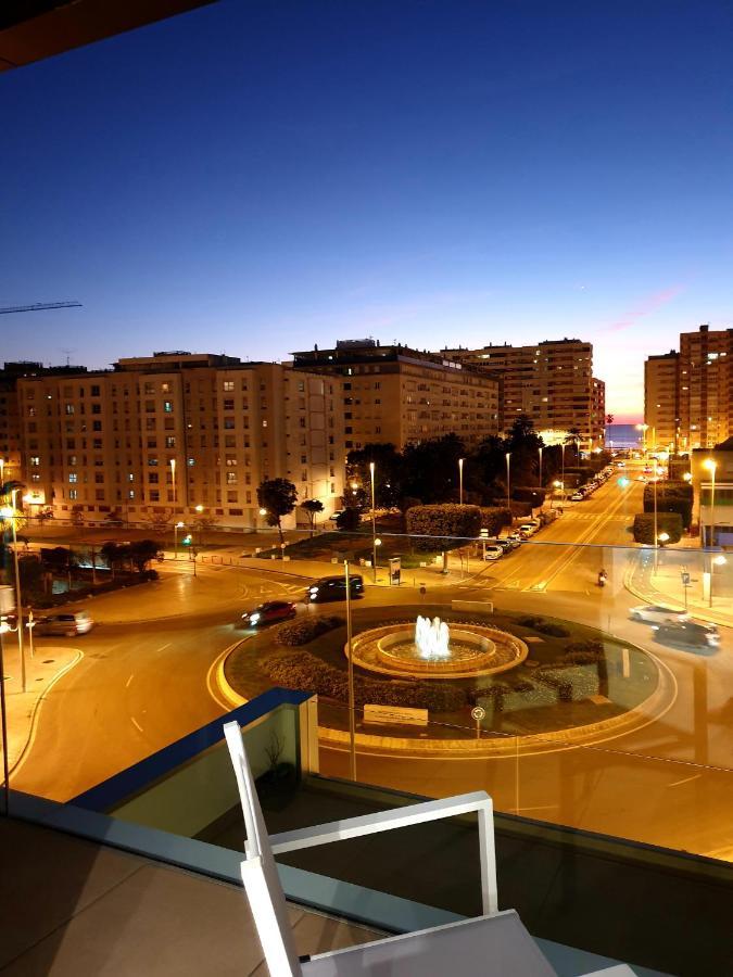 Lhome Cádiz Exterior photo