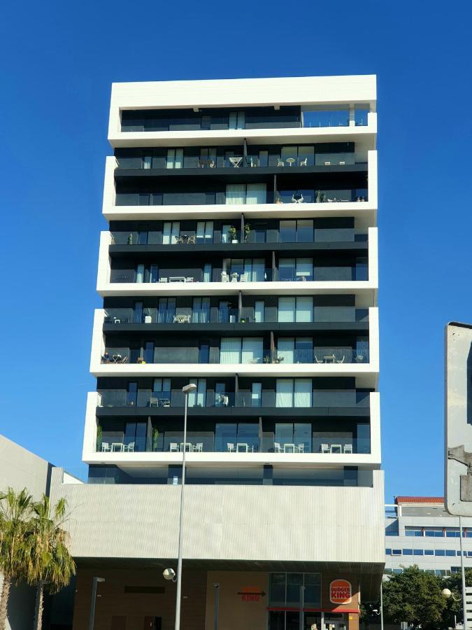 Lhome Cádiz Exterior photo