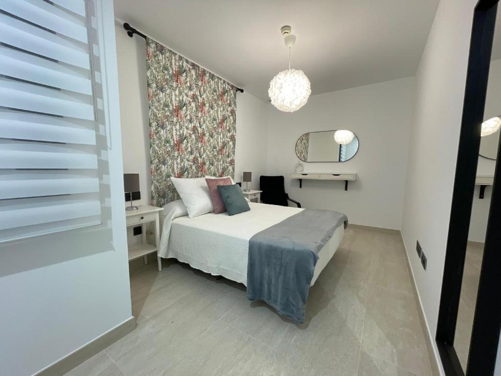Lhome Cádiz Exterior photo