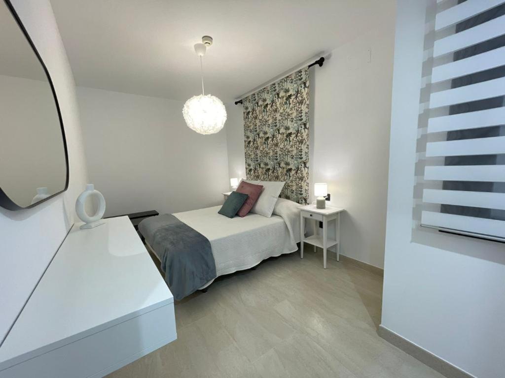 Lhome Cádiz Exterior photo